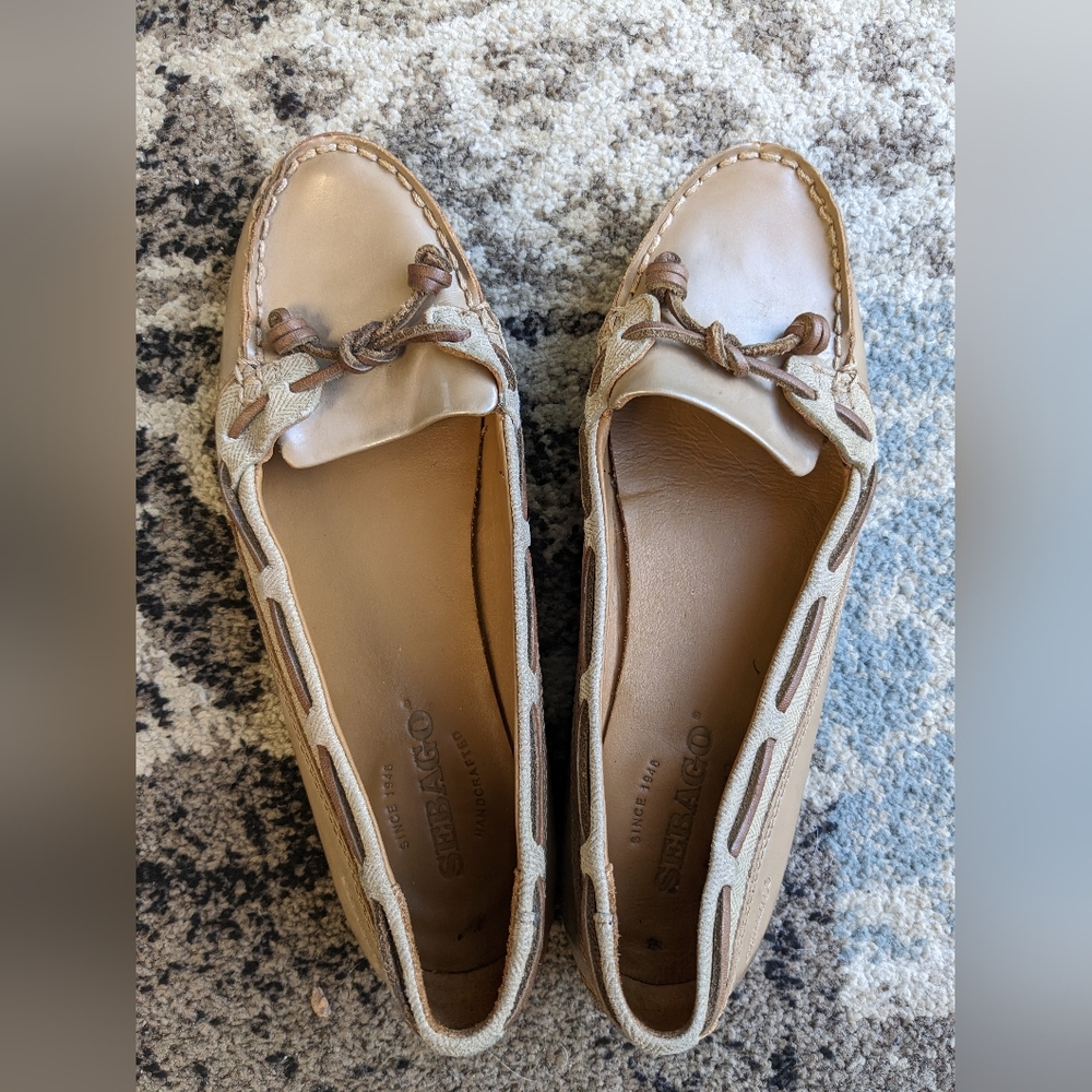 Sebago loafer - Picture 4 of 6